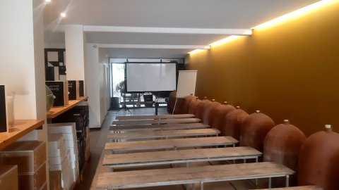 Séminaire entreprise